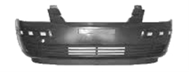 TAMPON ON IZGARASIZ HYUNDAI GETZ 2003 - 2005