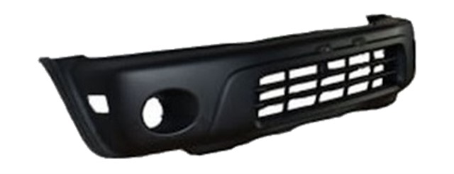 TAMPON ON SIYAH SISLI HONDA CRV 1999 - 2000