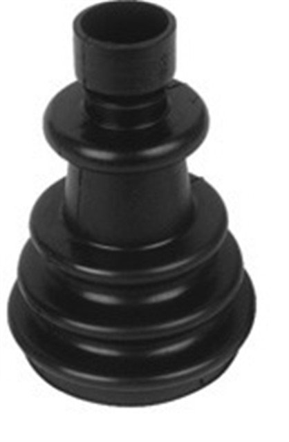 AKS KORUGU DIS EM. CIFT KANAL R12