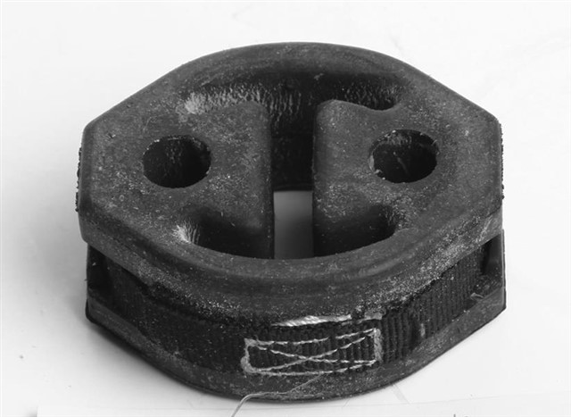 EGZOZ LASTIGI DOBLO III 1.6 MTJ 2010