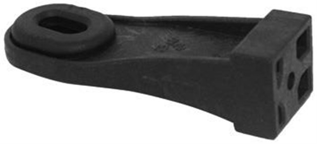 RADYATOR BAGLANTI BRAKETI PALIO - ALBEA