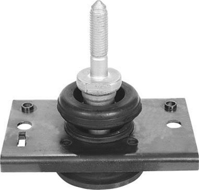 MOTOR TAKOZU SOL MASTER II - MOVANO 98 - 04