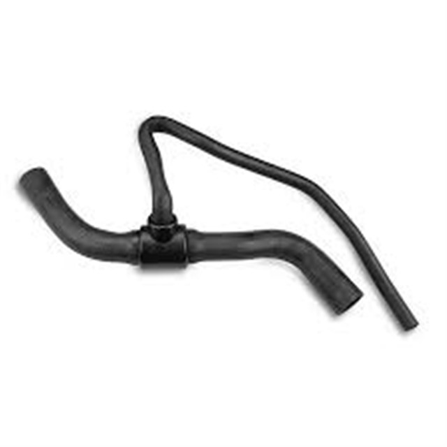 RADYATOR UST HORTUMU KNG - CLIO II 1.2 16V