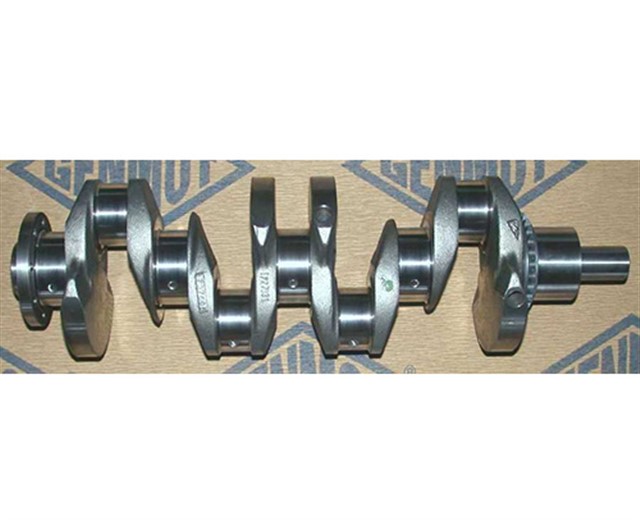 X KRANK BOXER JUMPER 2.5 TD/TDI DJ5TED/DJ5T/DK5