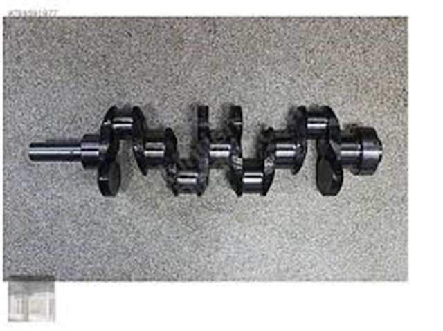 KRANK MILI TOYOTA HILUX 89 - 05 2L 2S MOTOR 13011 - 54100 TOYOTA HILUX 2.4 D 2L.2S DIESEL