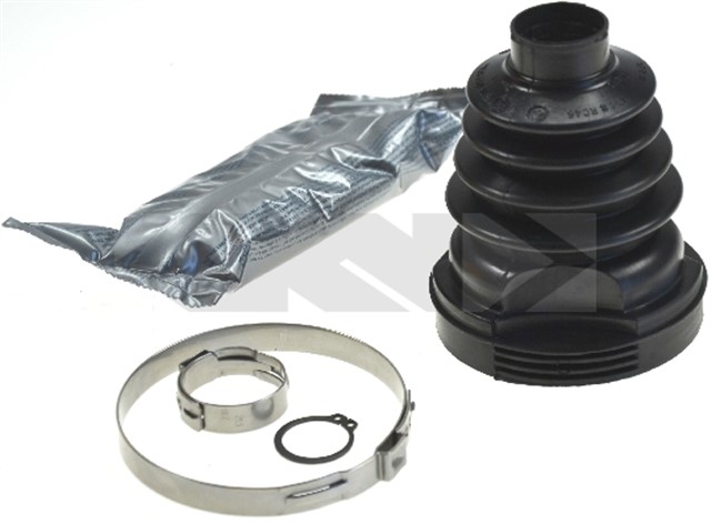 AKS KORUGU ON IC CLIO III - LAGUNA II - LOGAN