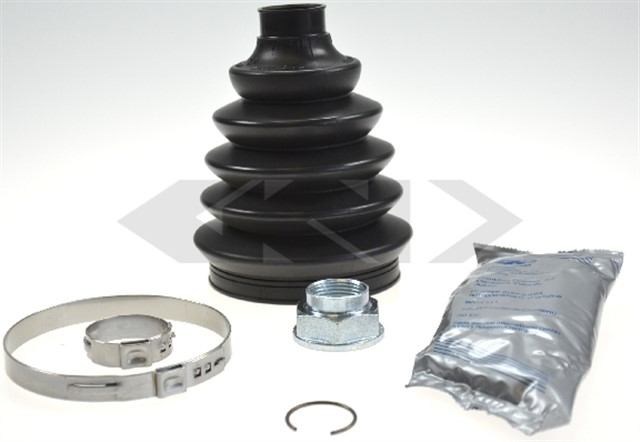 AKS KORUGU DIS CIVIC 1.4 01 - 06 ABS LI