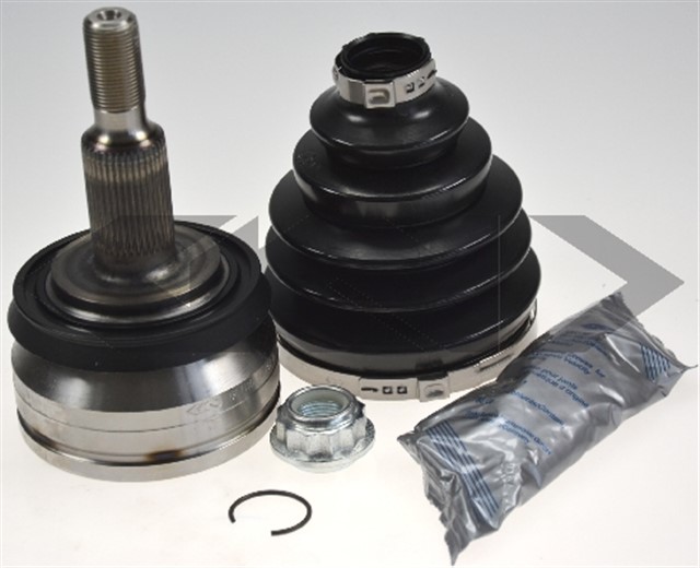 AKS KAFASI DIS T5 - T6 AXB - CAAA - CAAB 1.9 - 2.0 TDI 04 - 