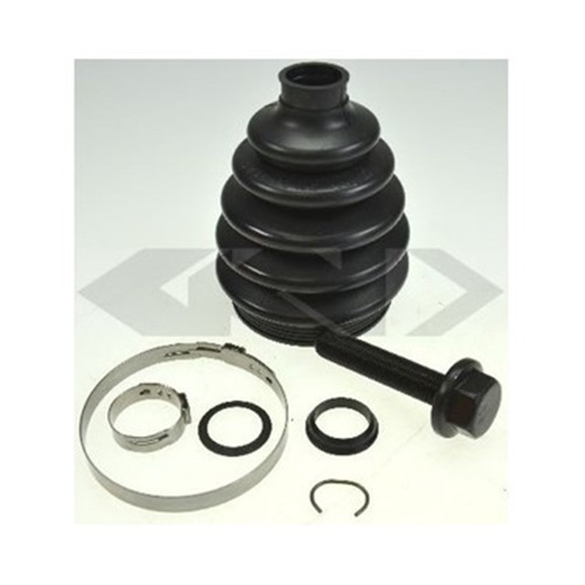 AKS KORUGU SETI GOLF4 - BORA I - OCTAVIA 1.6 1.8 T