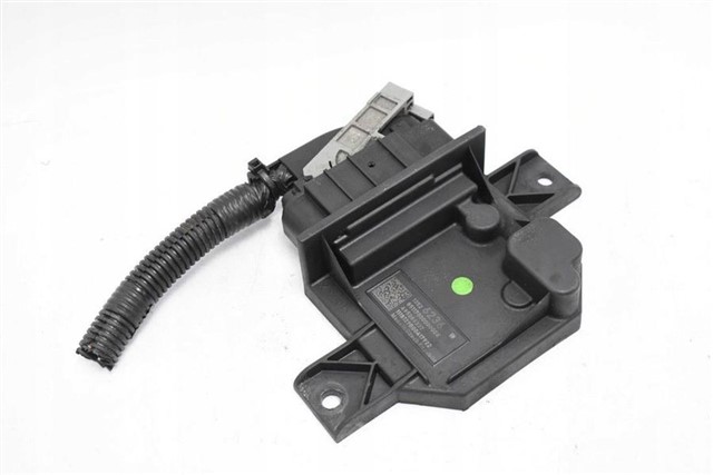 YAKIT POMPASI GUC KON.MOD.INS - B