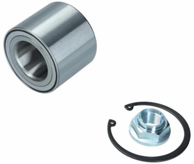 ARKA TEKER RULMANI BOXER - JUMPER - DUCATO 94 06 1.9 - 2.0 - 2.2 - 2.5 - 2.8 TD - HDI 42X75X60