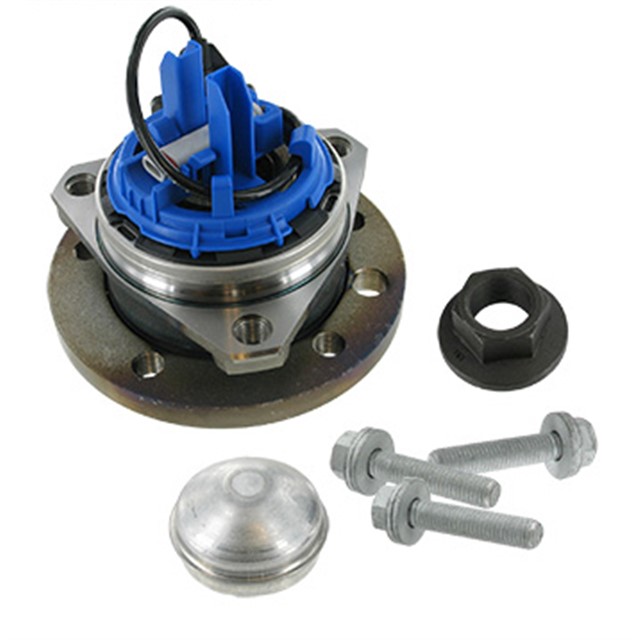 ON TEKER PORYASI RULMANLI VECTRA C 1.6 16V - 1.9 CDTI - 2.0 DTI - 3.0 CDTI - SIGNUM 1.9 CDTI ABS LI 5 BIJON