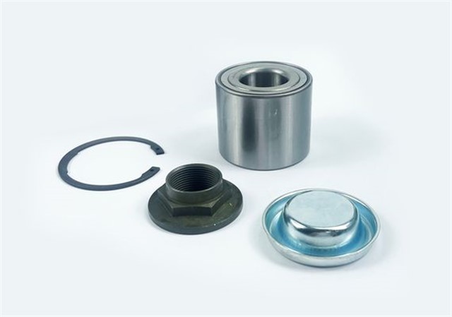 ARKA TEKER RULMANI P308 - P3008 - P5008 - PARTNER - BERLINGO - C4 - DS4 - DS5 1.4 - 1.6 - 2.0 VTI - THP - HDI