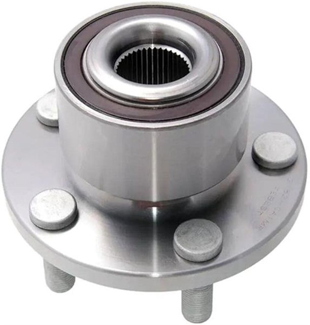 ON TEKER PORYASI KIT FORD GALAXY 06 - 15 - S - MAX 06 - 14 1.6 - 2.0 - 2.2TDCI - LANDROVER FREELANDER 2.0 - 2.2 - 3.2 4X4 06 - 14 713620400 / VKBA 6752