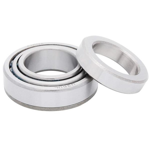 ARKA TEKER RULMANI H - 100 96 - 06