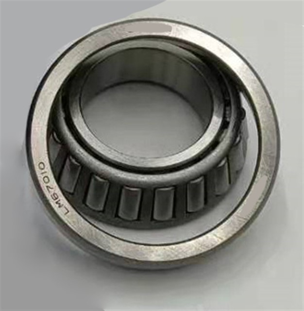 KONIK RULMAN 31.75X59.13X15.87MM OPEL COMBO D TEKER RULMANI