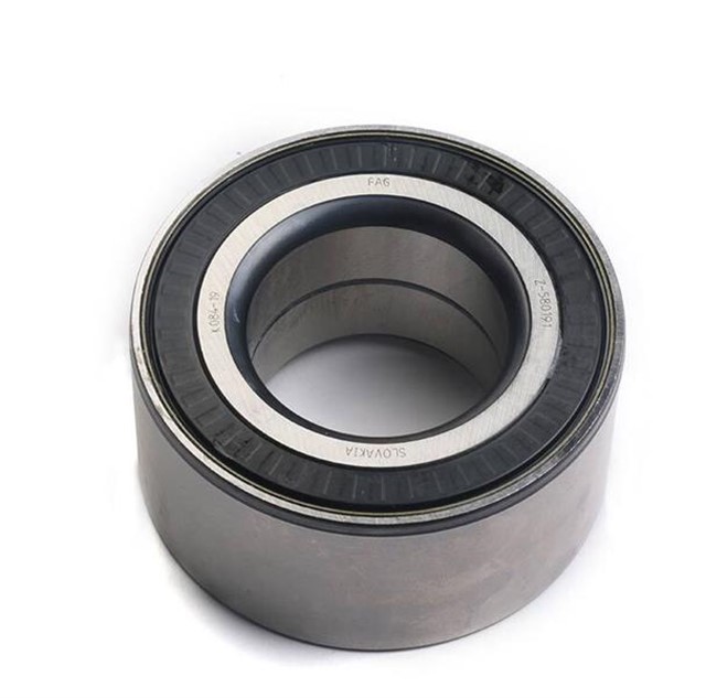 ARKA TEKER RULMANI E36 - E38 - E46 - X3 2.0D - 2.5D 3.0 - 3.0D - 3.2 - 330I - 3.25XI - 330D - 330XD - 330CD - 728I 94 - 10