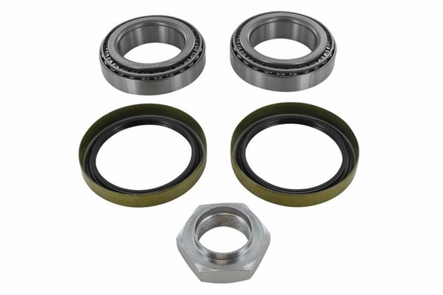 ON TEKER RULMANI PEUGEOT BOXER CITROEN JUMPER - FIAT DUCATO 94 02 2.0 - 2.5 - 2.8 HDI 55X89/92X24/56