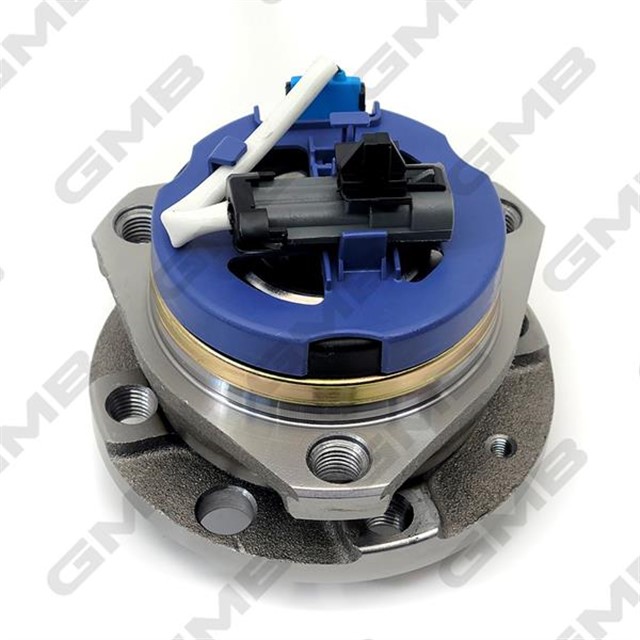 ON TEKER PORYASI RULMANLI ASTRA G - ZAFIRA 1.6 - 1.8 - 1.7CDTI - 2.0CDTI 05 ABS LI 4 DELIK 25.4X25.4X116