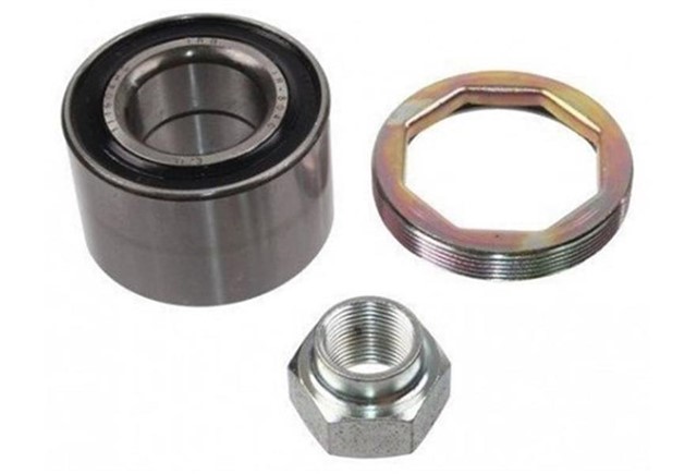 ON TEKER RULMANI FIAT UNO 88 LADA SAMARA 88 30X60.03X37