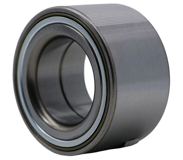 GH039010 ON TEKER RULMANI GOLF II - GOLF III - PASSAT - SANTANA BAHB311315