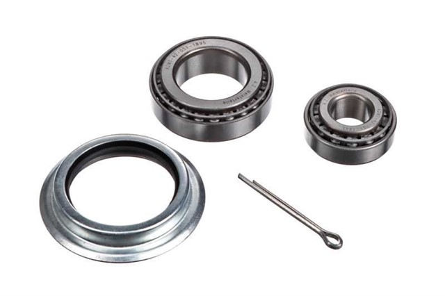 ON TEKER RULMANI IC FORD TRANSIT 12 2.0 2.5D 2.5DI 2.5TD 1991 - 2000 32007X