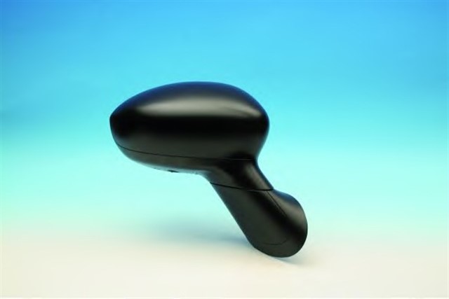 DIS DIKIZ AYNASI ELEKTRIKLI SOL FIAT 500 07 ASTARLI 6158E - L