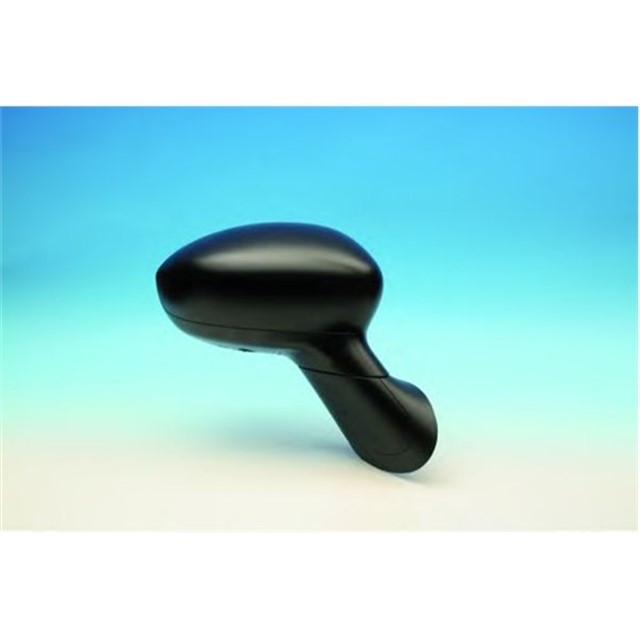 DIS DIKIZ AYNASI ELEKTRIKLI SAG FIAT 500 07 DESENLI 6158E - R