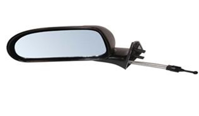 DIS DIKIZ AYNASI SOL PLASTIK AYAKLI M131 97 MD