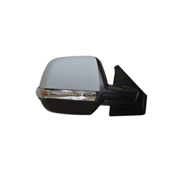 DIS DIKIZ AYNASI ELEKTRIKLI SAG DOBLO CARGO CIFT CAMLI SINYALLI KATLANIR / POWER FLOK ASTARLI