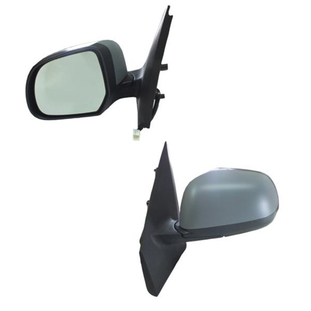 DIS DIKIZ AYNASI MEKANIK SOL DOKKER LODGY 13 ASTARLI KAPAK