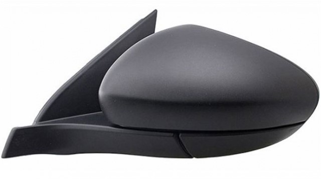 ELKTRIKLI DESENLIREZISTANSLI AYNA SOL FIAT EGEA - TIPO SEDAN - HB - SW - CROSS