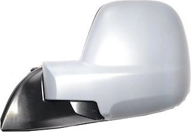 ELEKTRIKLI DESENLI REZISTANSLI OTOMATIK ACMA KAPAMA AYNA SOL BERLINGO - PARTNER 12 - 18