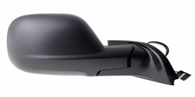 ELEKTRIKLI DESENLI REZISTANSLI AYNA SOL BERLINGO - RIFTER - PARTNER - COMBO - TOYOTA PROACE CITY 19