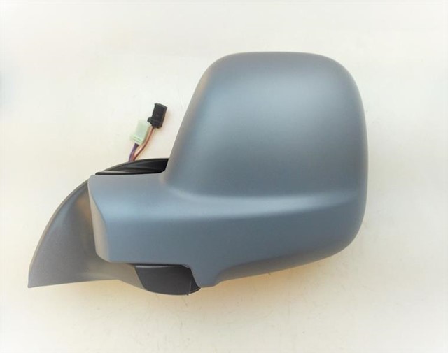 ELEKTRIKLI ASTARLI REZISTANSLI AYNA SOL BERLINGO - PARTNER 12 - 18