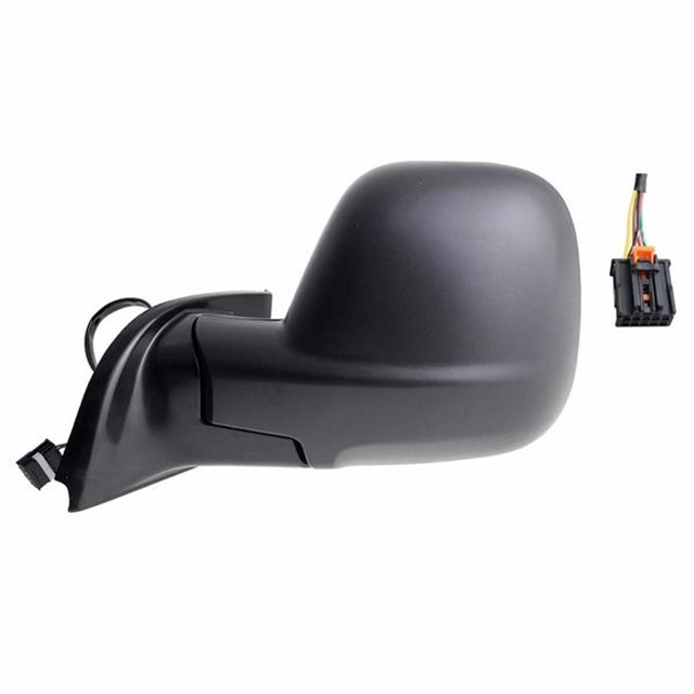 ELEKTRIKLI DESENLI REZISTANSLI SENSORLU AYNA SAG BERLINGO - RIFTER - PARTNER - COMBO - TOYOTA PROACE CITY 19