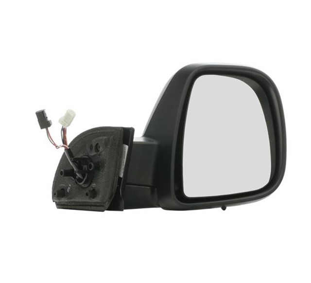 ELEKTRIKLI DESENLI REZISTANSLI OTOMATIK ACMA KAPAMA AYNA SAG BERLINGO - PARTNER 12 - 18