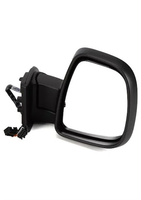 ELEKTRIKLI ASTARLI REZISTANSLI SENSORLU AYNA SAG BERLINGO - RIFTER - PARTNER - COMBO - TOYOTA PROACE CITY 19