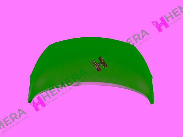 KAPUT MOTOR HYUNDAI I30 2013 - 2015