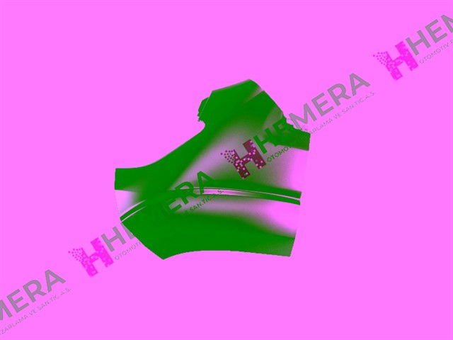 CAMURLUK ON SOL DELIKSIZ FIAT DUCATO 2014