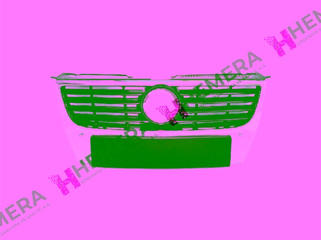 PANJUR ON KOMPLE SENSORLU VW PASSAT 2006 - 2010