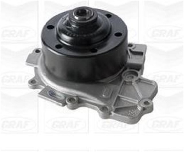 DEVIRDAIM VIANO 2.0CDI - VITO 110 CDI