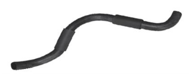 RADYATOR HORTUMU ALT HYUNDAI ATOS 1.0I - 1.1 98 - 08