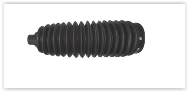 DIREKSIYON KORUGU SOL HILUX III VIGO 2.5 D - 3.0 D 2WD - 4WD 05 11 D - 4D