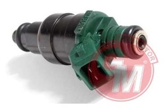 ENJEKTOR CLIO - KNG - MGN I - R19 1.4 8V E7J