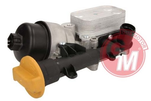 YAG SOGUTUCUSU KOMPLE 90HP ASTRA H - CORSA D - DOBLO - LINEA - GRANDE PUNTO 1.3 DMTJ Z13DTH