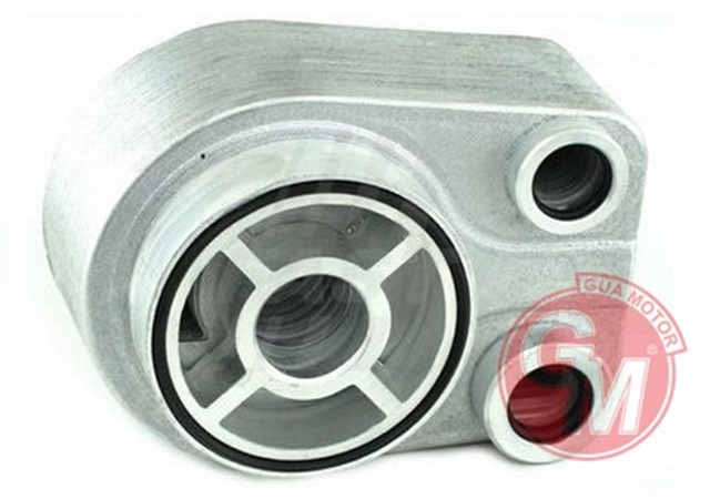 YAG SOGUTUCU MGN II - III - FLUENCE - CLIO IV - THALIA - LGN III - LATITUDE - DOKKER - LODGY - LOGAN - SANDERO 1.5DCI 8200923115 - 8200606297 - 8200267937