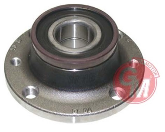 ARKA TEKER PORYASI RULMANLI DOBLO - TEMPRA - MAREA - PALIO - SIENA - PUNTO - FIORINO - LINEA ABS LI 30X117X61.7