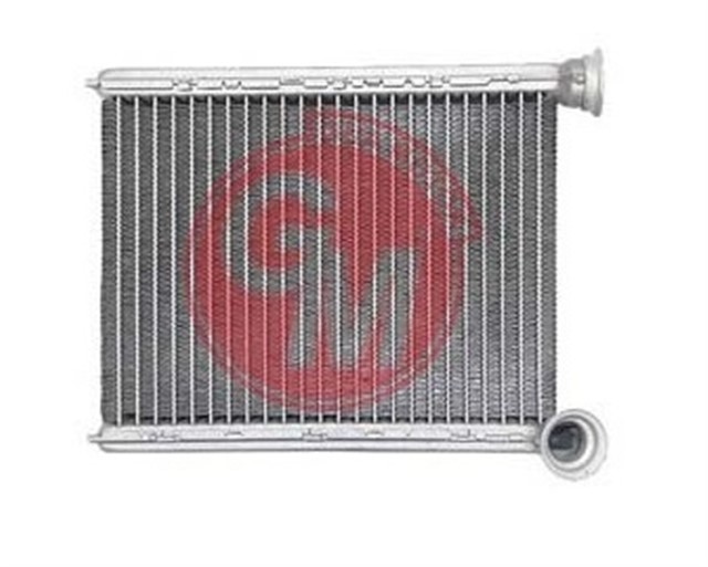 KALORIFER RADYATORU CLIO IV - LOGAN II 1.5DCI 13