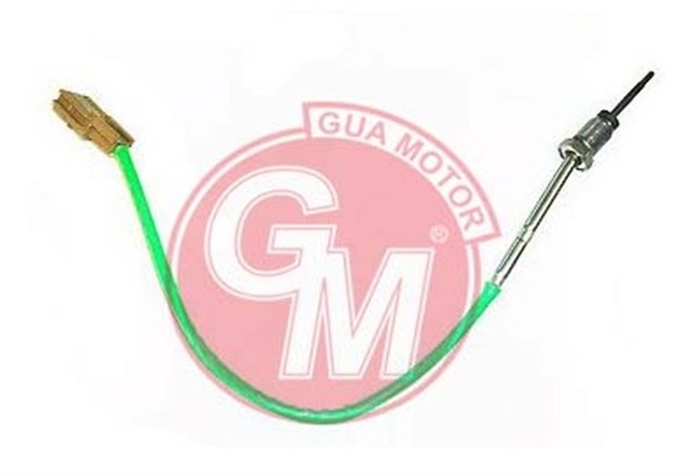 TURBO HAVA SICAKLIK SENSORU RENAULT MEGANE III - FLUENCE 1.5 DCI 105 - 110 BEYGIR